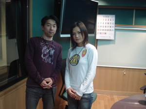 ☆今週のゲスト☆