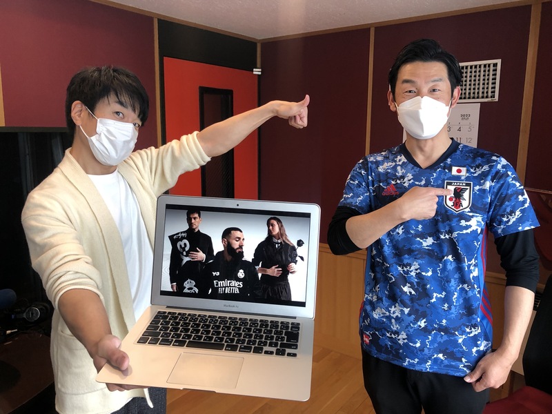 ◇ 2022/03/25：#MAP802 M2PLANT FRIDAY FOOTBALL STADIUM ◇