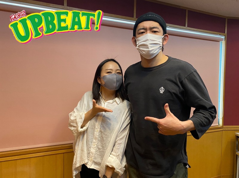 ◎GUEST OAU(@tacticsrecords)◎