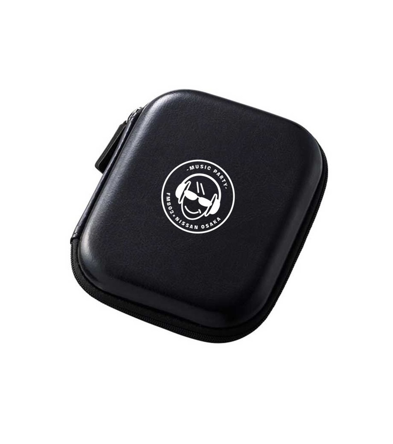 NEW番組オリジナルグッズ「スポーチ」♪ #起きたら802