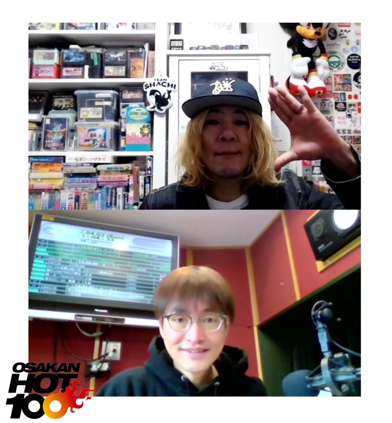 ◎ GUEST：KICK THE CAN CREW（@KTCC_official）◎