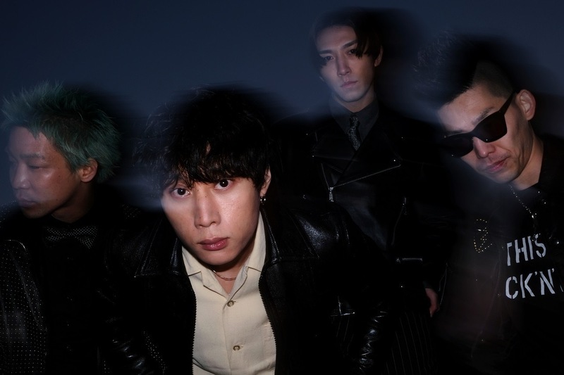 ◎11時台中盤 go!go!vanillas(@go_go_vanillas)登場！◎ #起きたら802