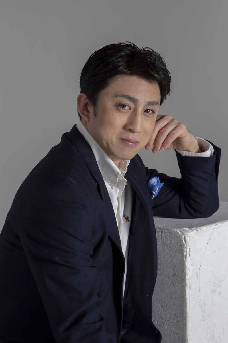 【4/13 10時台  #松本幸四郎 さんへのリモートインタビューをお届け！】