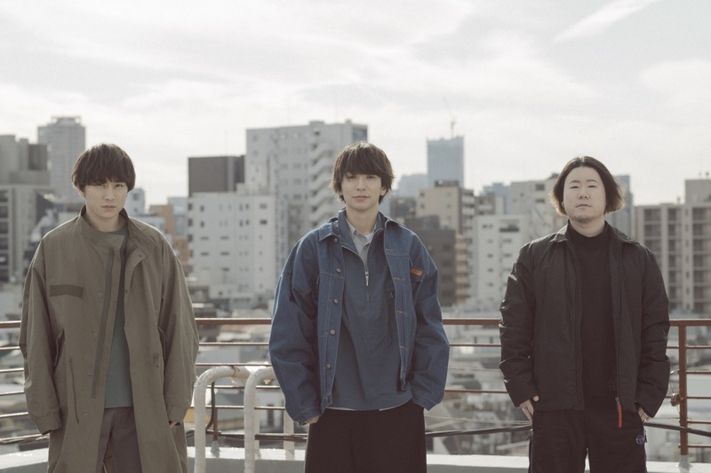 ＜＜＜ 12時台 My Hair is Bad（@MyHairisBad）登場！＞＞＞