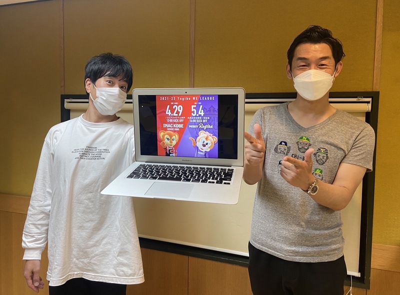 ◇ 2022/04/29：#MAP802 M2PLANT FRIDAY FOOTBALL STADIUM ◇