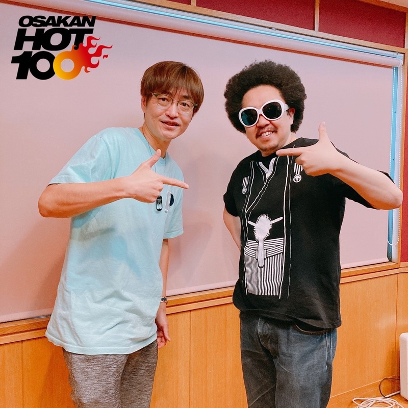 ◎ GUEST： レキシ(@ekechang)(@REKISHIofficial)◎