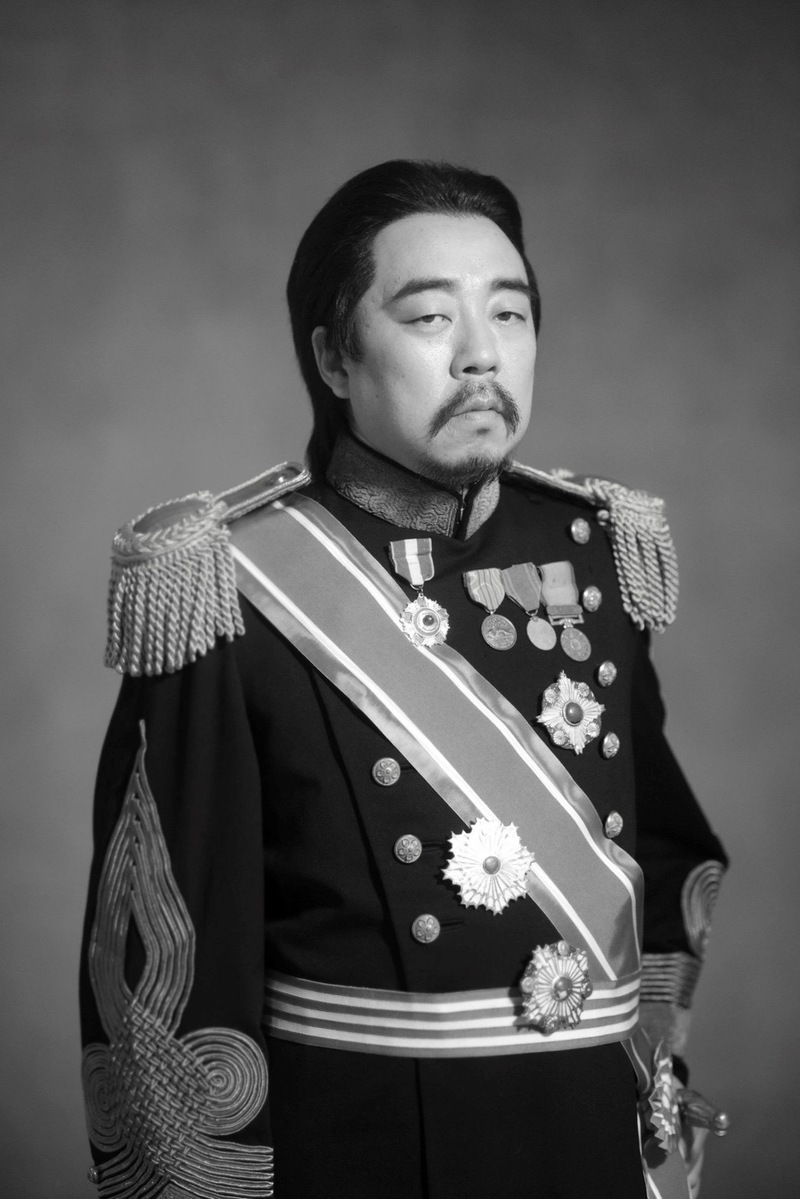 ◎11時台中盤 レキシ(@REKISHIofficial)(@ekechang)登場！◎ #起きたら802