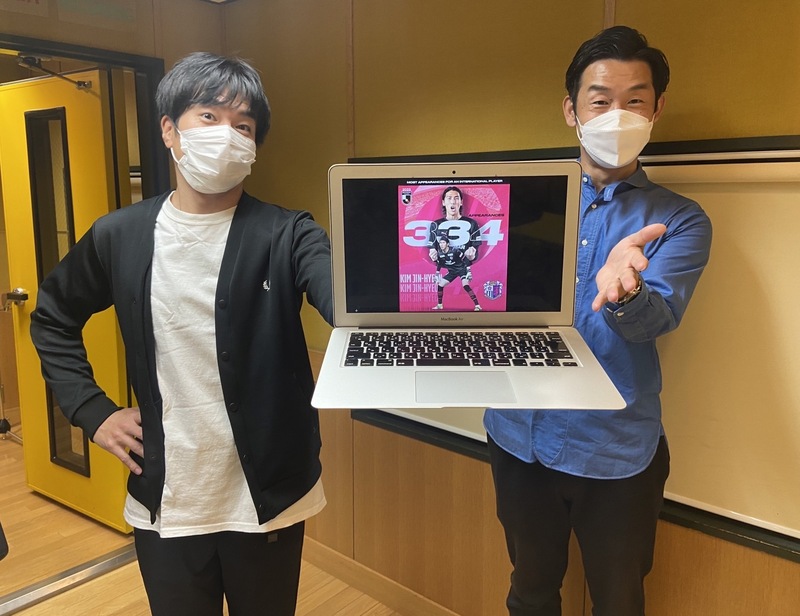 ◇ 2022/05/06：#MAP802 M2PLANT FRIDAY FOOTBALL STADIUM ◇