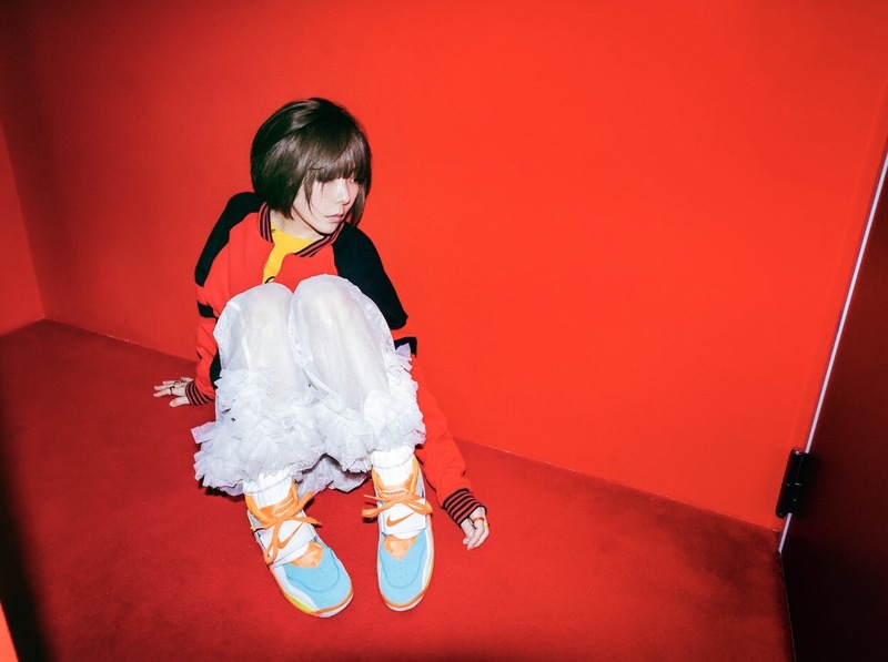 5/10 9時台 #aiko ( @aiko₋dochibi )へのインタビューをお届け！