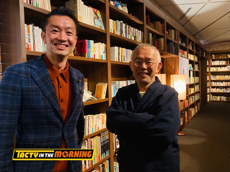 【5/11 10時台 #鈴木敏夫 さんへのインタビューをお届け！】