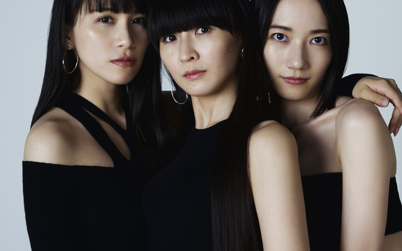 #RK802  まもなく！【 Next To You 】DJ：Perfume << vol.32 >>　@Perfume_Staff