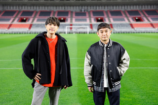 ◎11時台中盤 ゆず(@yuzu_official)登場！◎ #起きたら802