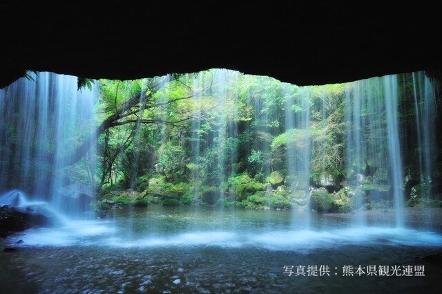 ＜赤い風船 週末かとりっぷ「JRで行く！熊本・鹿児島〜新幹線で九州へ。熊本・鹿児島キャンペーン〜」への旅＞