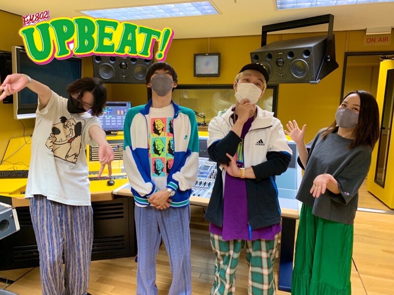 ◎ GUEST： PEOPLE 1（@PPP_PEOPLE1）◎