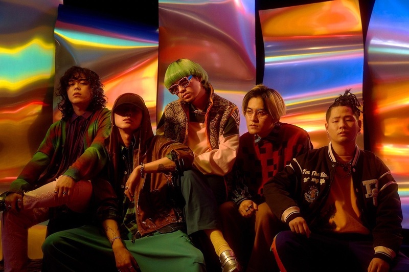 先週のおさらい & 本日のメニュー♪Kroi (@KroiOfficial)リモート生出演 ＆ 桑田佳祐(@sasfannet)新曲「 時代遅れのRock’n’Roll Band 」をオンエア!!