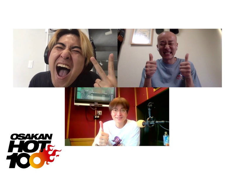 ◎ GUEST： Kroi (@KroiOfficial)◎