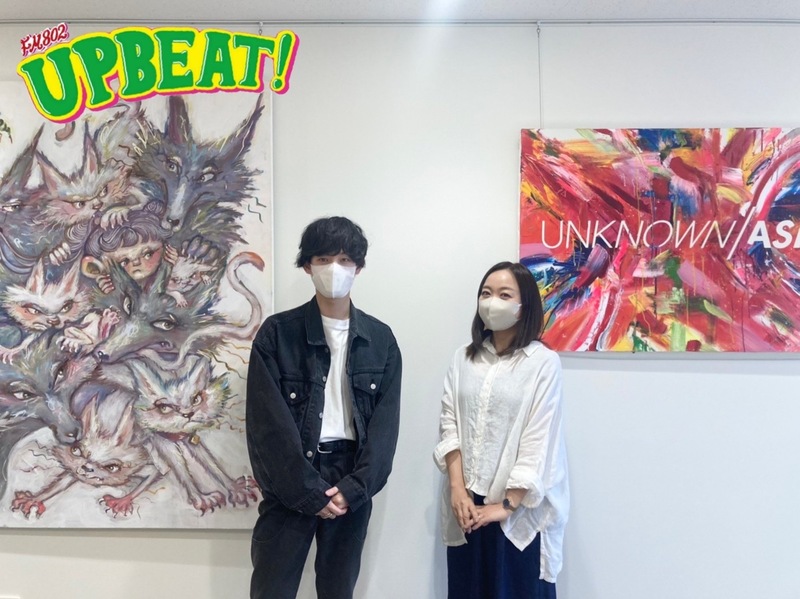 ◎ GUEST： 向井太一（@TAICHI313）◎