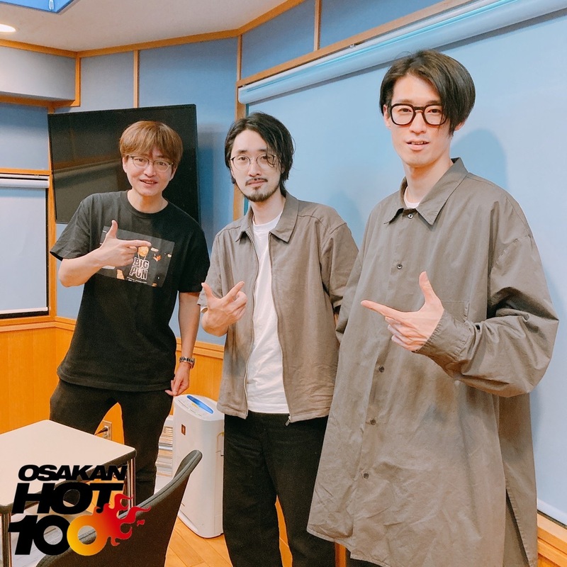 ◎ GUEST： 夜の本気ダンス（@honkidance）◎