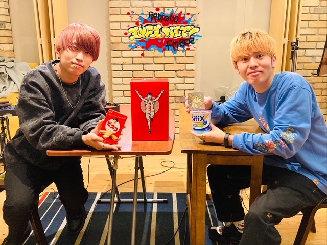 GLICO Live Life（@GlicoPRJP）2022/05/26  きゃない（＠kyanai_music ）#FM802 #RI802 #グリコライブ