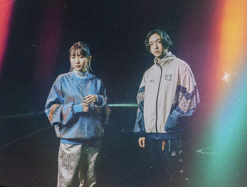 5/31（火）7時台 ＃YOASOBI からのメッセージをお届け！