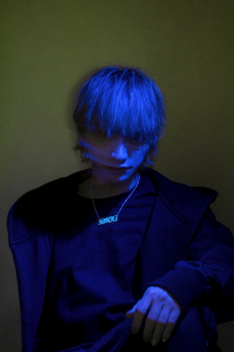 SKY-HI ( @SkyHidaka ) が、22時をお知らせ!! #RK802 はradiko からも聞けます!!◎