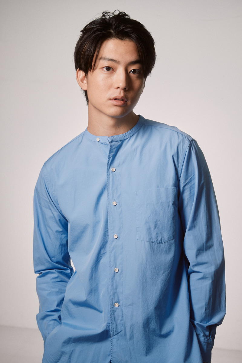 #MAP802 ☆GUEST：映画「冬薔薇」主演：伊藤健太郎（ @kentaro_account @FUYUSOUBI_jp ）