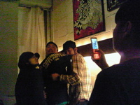 土井コマキです