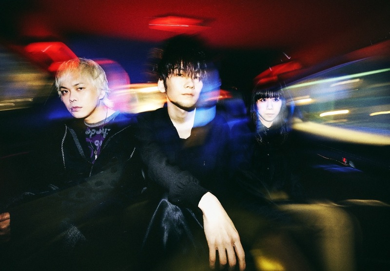 ＜＜＜12時台 アーティストいただきます！WEEK★ 凛として時雨（@sigure_official）登場！＞＞＞