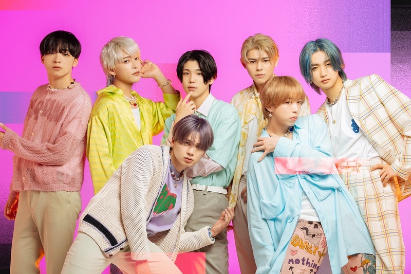 ＜＜＜12時台 アーティストいただきます！WEEK★ BE:FIRST（@BEFIRSTofficial）登場！＞＞＞