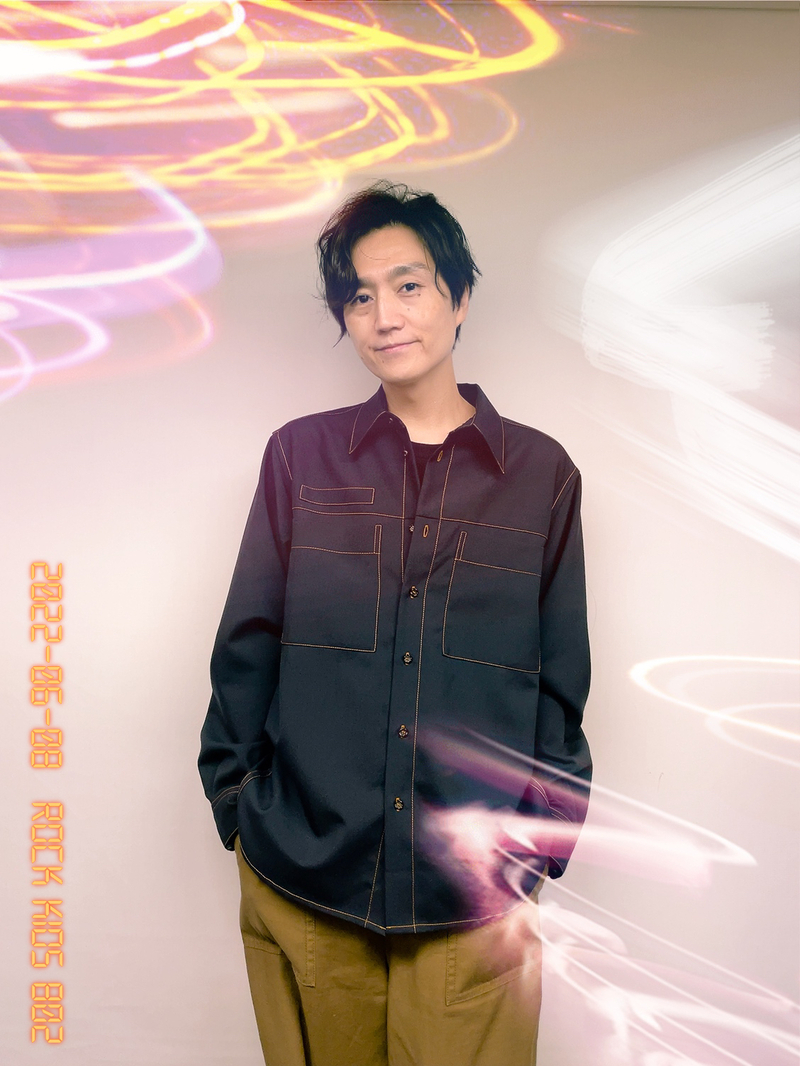 〈 6/8 〉今夜の #RK802 Dual Request は、YOASOBI & back number !!! アンブレラチャーム プレゼントもあり◎