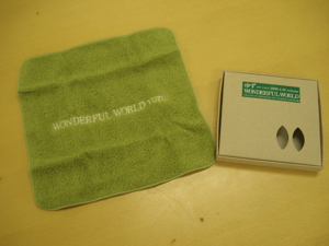 ☆ゆずグッズ☆