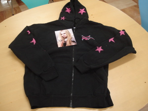 ☆アブリルグッズ☆