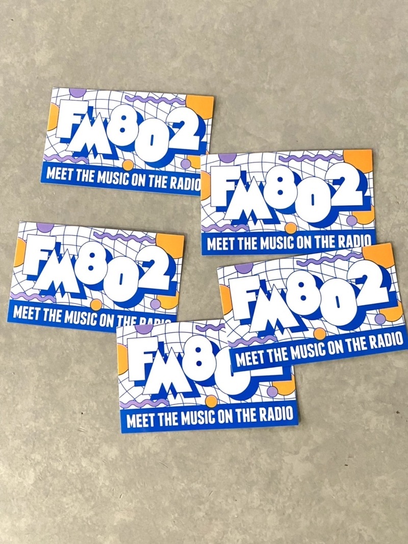 ◎FUNKY802 SPECIAL WEEKS！「ニイニイはどっちでSHOW！」正解するとプレゼントも！◎ #起きたら802