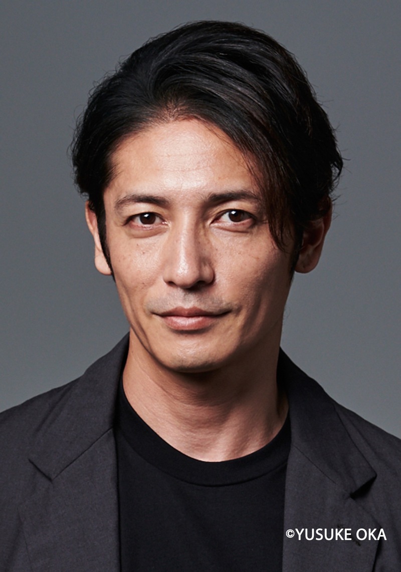 ＜＜＜ 13時台 玉木宏（@gokushufu_drama） 生出演！＞＞＞