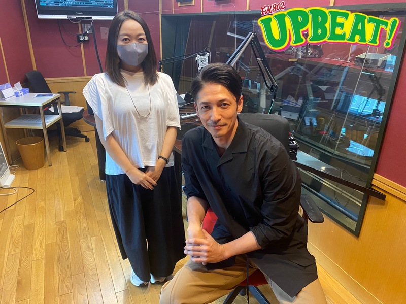 ◎『 極主夫道 ザ・シネマ（@gokushufu_drama）』 GUEST：玉木宏 ◎