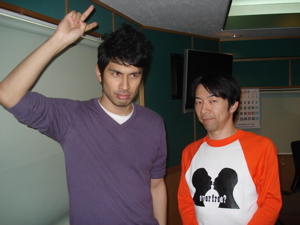 ☆今週のスペシャルゲスト☆