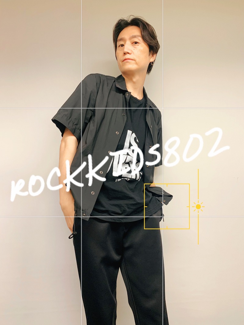 今夜の #RK802は Sonar Pocket生出演！須田景凪オンライン生出演！Perfumeも登場！アルバム「PLASMA」からリード曲初オンエア！ @Sonar_Pocket  @balloon0120 @Perfume_Staff