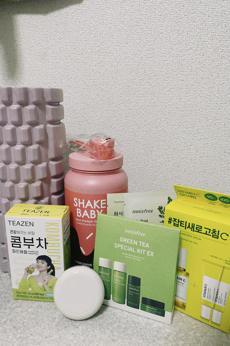 #ハチパレ 28時、ほのさんぽで。【 梅雨は自分磨きの時間？ 】