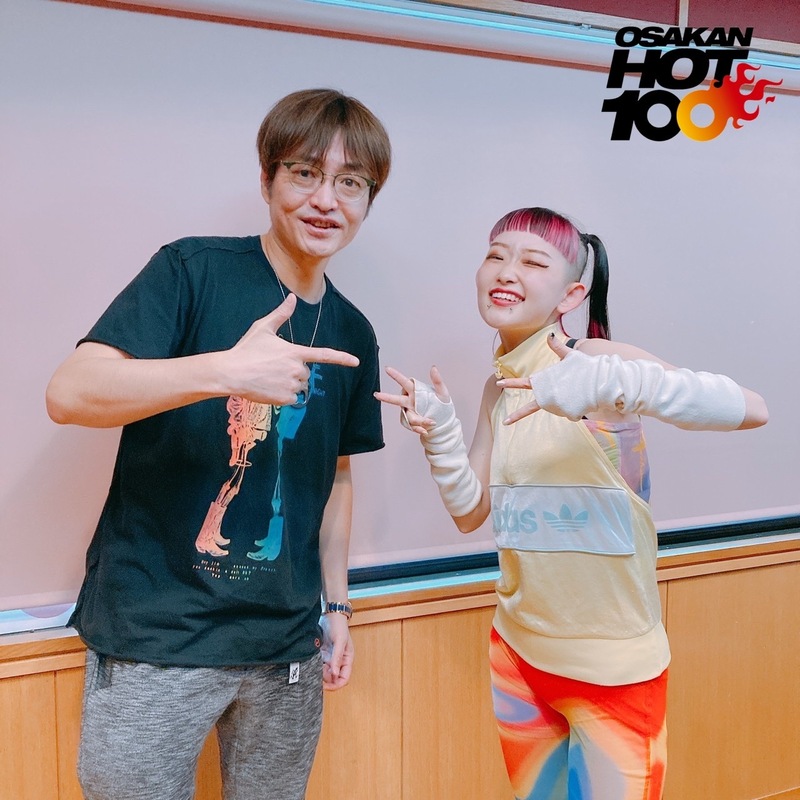 ◎ GUEST： 水曜日のカンパネラ(@wed_camp)◎