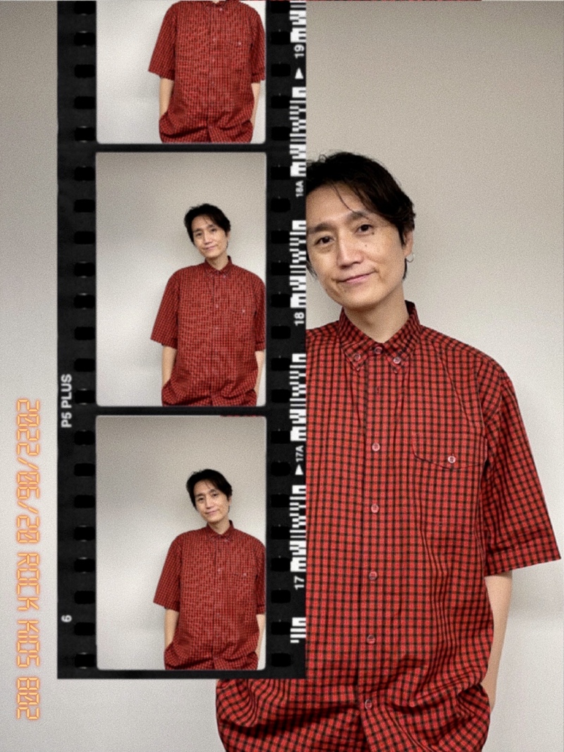 〈 6/20 〉フレデリック 登場!! #RK802 Monday まもなくスタート!!