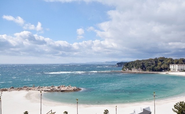 ＜赤い風船 週末かとりっぷ「南紀白浜SDGsを学ぶ★リアル謎解き旅」＞