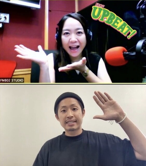 ＜＜＜雨具でFeel Good! BEAT!  アウトドアブランド「KiU」のスタッフさんにお話を伺いました♪＞＞＞