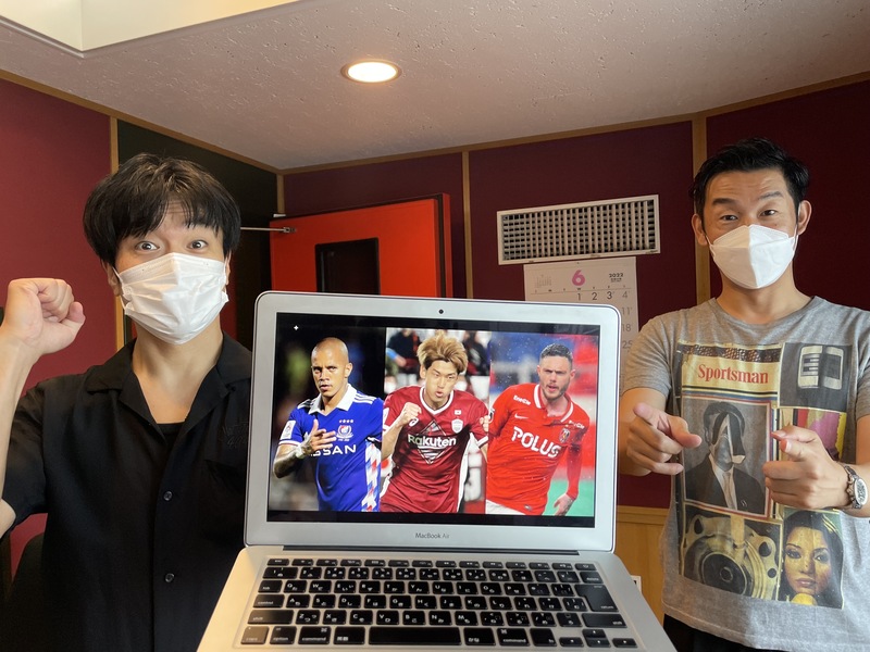 ◇ 2022/06/24：#MAP802 M2PLANT FRIDAY FOOTBALL STADIUM ◇