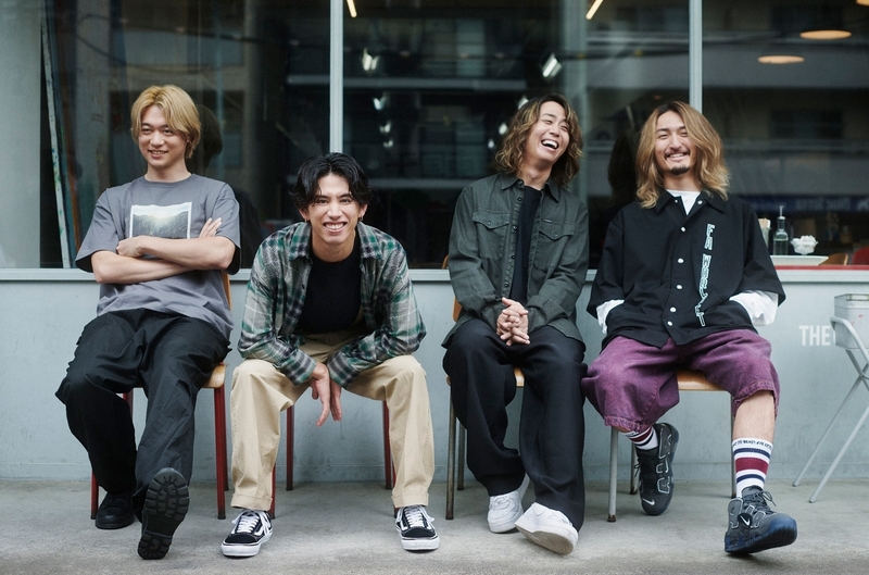 ONE OK ROCK Taka 登場！(@ONEOKROCK_japan) #おはたく