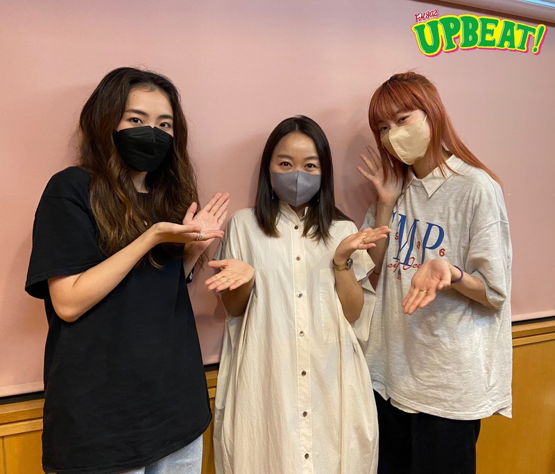 ◎ GUEST：Chilli Beans. （@chillibeans_mc）◎