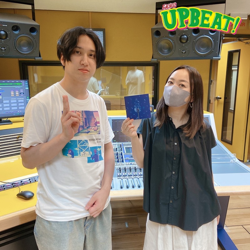 ◎ GUEST：マカロニえんぴつ（@macarock0616）◎