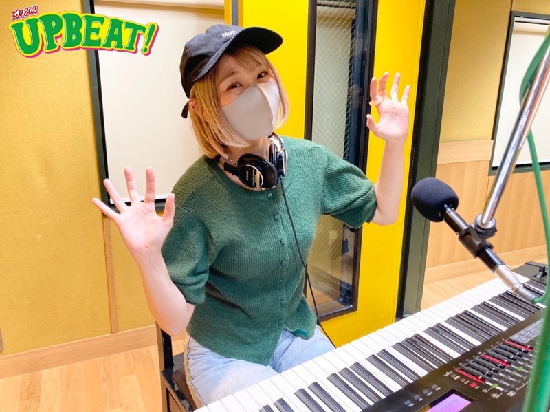 ◎ GUEST： ハラミちゃん（@harami_piano）◎