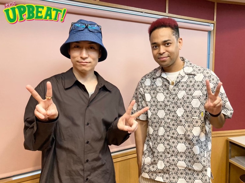 「水曜一行朗読会」第58回目は、EXILE（@EXILE_Staff）が朗読！