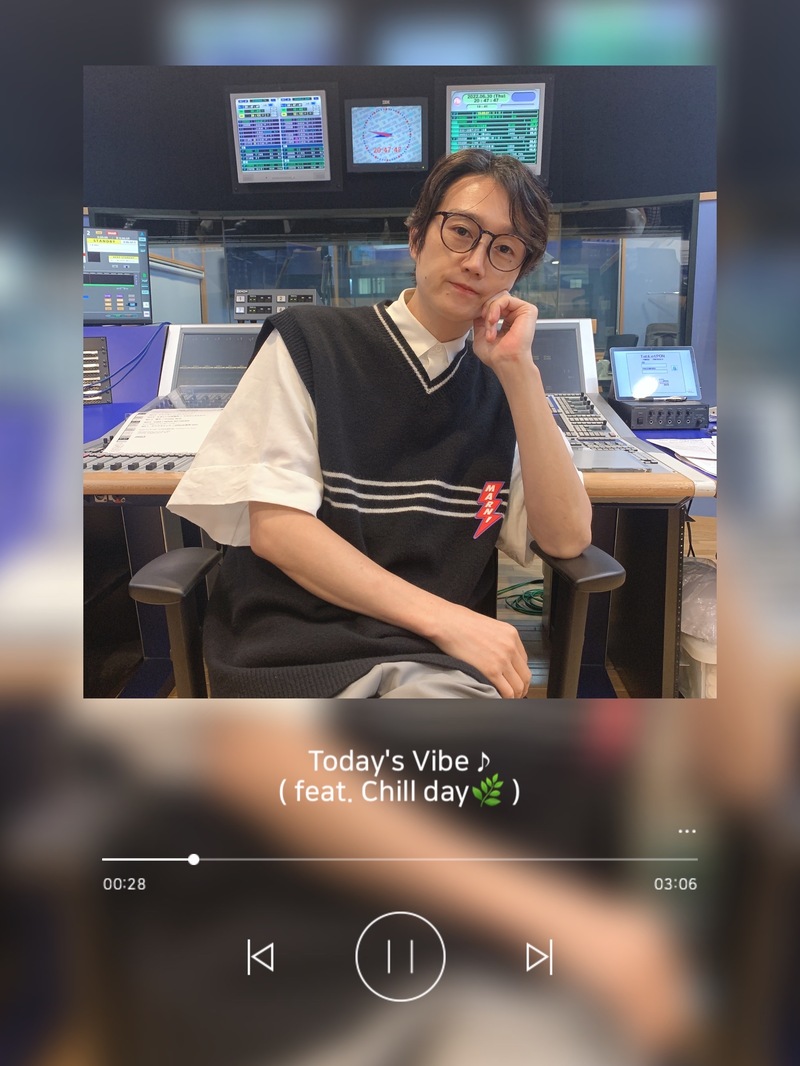 まもなく #RK802 Thursday スタート！今夜も Perfumeが登場！ @Perfume_Staff