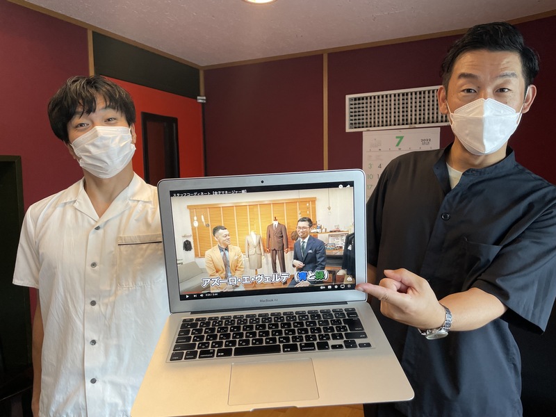 ◇ 2022/07/01：#MAP802 M2PLANT FRIDAY FOOTBALL STADIUM ◇